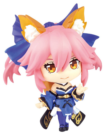 Caster EXTRA, Fate/Extella Link, Movic, Trading
